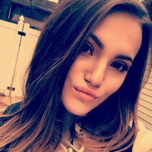 Meet your Posher, Kylee